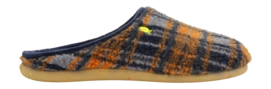 Pantoffel Hot Potatoes Men 76930 Navy