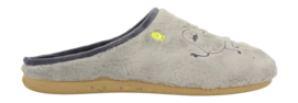 Pantoffel Hot Potatoes Men 76953 Grey
