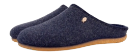 Pantoffel Hot Potatoes Men 92209 Navy