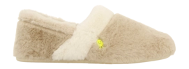 Pantoffel Hot Potatoes Women 76902 Beige