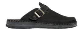 Pantoffel Rohde Men Alassio 6794 Black