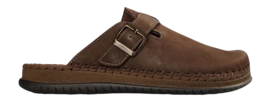 Pantoffel Rohde Men Alassio 6794 Mocca