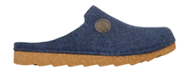 Pantoffel Rohde Men Foggia 7100 Ocean