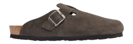 Pantoffel Rohde Men Grado 6694 Graphite