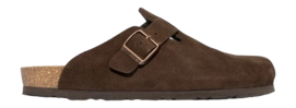 Pantoffel Rohde Men Grado 6695 Mocca
