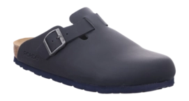 Pantoffel Rohde Men Grado 6698 Ocean