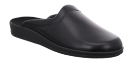 Pantoffel Rohde Men Lekeberg 1552 Black