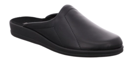 Pantoffel Rohde Men Lekeberg 1558 Black