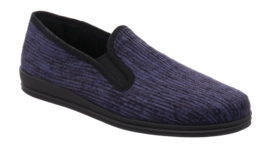 Pantoffel Rohde Men Lillestrom 2614 Jeans