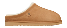 Pantoffel Rohde Men Livigno 7150 Cuoio