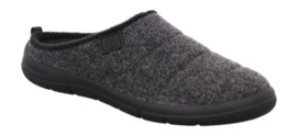 Pantoffel Rohde Men Olbia 2620 Anthracite