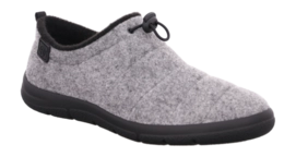 Pantoffel Rohde Men Olbia 2626 Grey