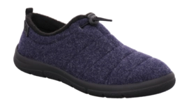 Pantoffel Rohde Men Olbia 2626 Ocean