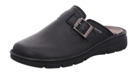 Pantoffel Rohde Men Otranto 5998 Black