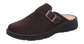 Pantoffel Rohde Men Otranto 5998 Espresso