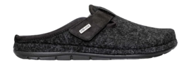 Pantoffel Rohde Men Rodigo 6741 Black