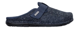 Pantoffel Rohde Men Rodigo 6741 Ocean