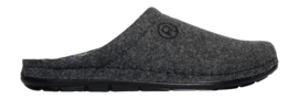 Pantoffel Rohde Men Rodigo 6744 Anthracite