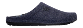 Pantoffel Rohde Men Rodigo 6744 Ocean