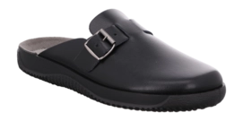 Pantoffel Rohde Men Soltau 1970 Black