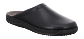 Pantoffel Rohde Men Soltau 2772 Black