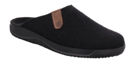 Pantoffel Rohde Men Soltau 2782 Black
