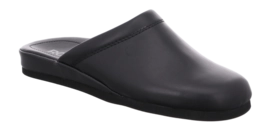 Pantoffel Rohde Men Varberg 6600 Black