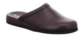 Pantoffel Rohde Men Varberg 6600 Wine Red