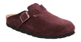 Pantoffel Rohde Women Alba 6071 Aubergine