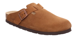 Pantoffel Rohde Women Alba 6071 Cuoio