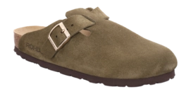 Pantoffel Rohde Women Alba 6071 Fern