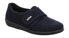 Pantoffel Rohde Women Ballerup 2222 Blue
