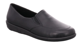 Pantoffel Rohde Women Ballerup 2232 Black