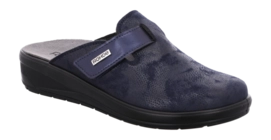 Pantoffel Rohde Women Catania 6165 Ocean