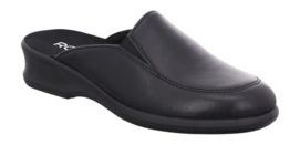 Pantoffel Rohde Women Farun 2508 Black