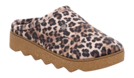 Pantoffel Rohde Women Foggia 6102 Ginger