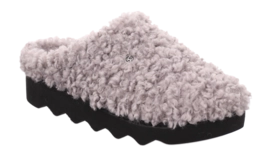 Pantoffel Rohde Women Foggia 6104 Grey