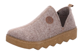 Pantoffel Rohde Women Foggia 6106 Ginger
