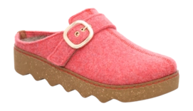 Pantoffel Rohde Women Foggia 6117 Red