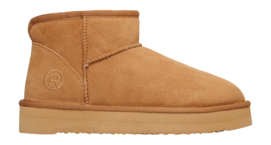 Pantoffel Rohde Women Genova 7084 Cuoio