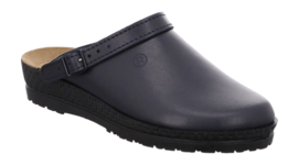 Pantoffel Rohde Women Neustadt 1440 Ocean