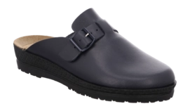 Pantoffel Rohde Women Neustadt 1447 Ocean