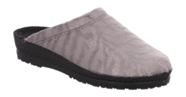 Pantoffel Rohde Women Neustadt 2282 Stone