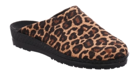 Pantoffel Rohde Women Neustadt 2296 Cuoio