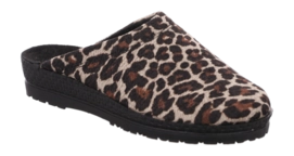 Pantoffel Rohde Women Neustadt 2296 Linen