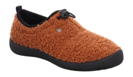 Pantoffel Rohde Women Olbia 2005 Cuoio