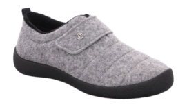 Pantoffel Rohde Women Olbia 2007 Grey