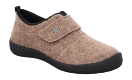 Pantoffel Rohde Women Olbia 2007 Linen