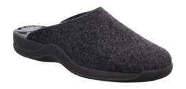 Pantoffel Rohde Women Vaasa 2309 Anthracite