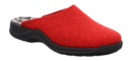 Pantoffel Rohde Women Vaasa 2309 Cherry